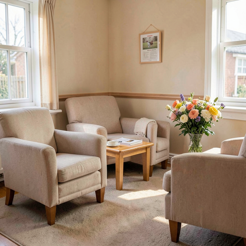 Gwent care homes 'national treasures' at risk without Welsh Government support